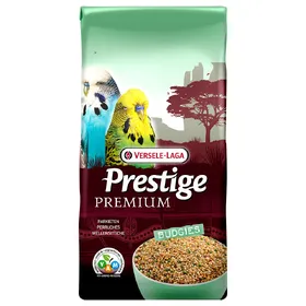 Comparer les prix de Versele-Laga Prestige Premium pour perruche