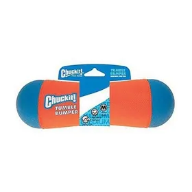 Comparer les prix de Jouet flottant Tumble Bumper Chuckit