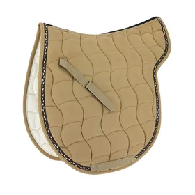 Meilleurs prix pour Tapis de selle Equithème Hunter - Taille Warmblut