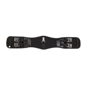 Comparer les prix de Sangle pour cheval courte sans élastique Kavalkade Memory-Foam