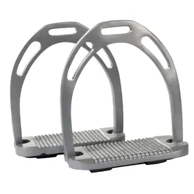 Meilleurs prix pour Étriers aluminium Horka