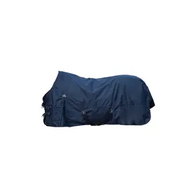 Comparer les prix de Couverture d'extérieur pour cheval sans bordure HKM Kombi 2 1200D