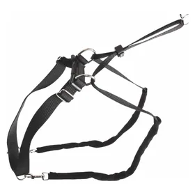 Comparer les prix de Harnais Dressage Maxi Leader Gentle Dog Noir Taille 2