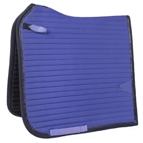 Comparer les prix de Tapis de selle pour cheval QHP Nyomi