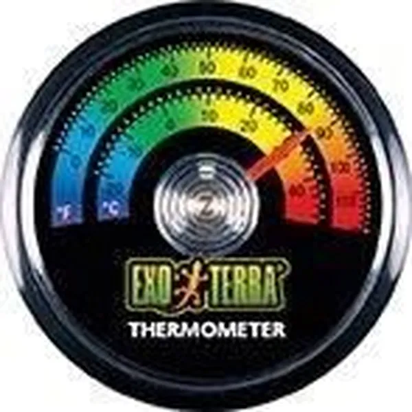 Exo Terra - Thermomètre pour Terrarium – photo 2