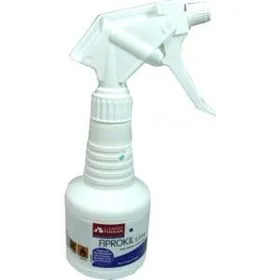 Meilleurs prix pour Spray Anti-puces Anti-tiques Chien Chat Clement Thekan - Le Flacon De 250ml