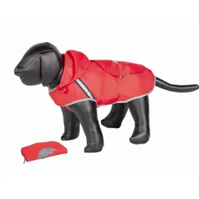 Meilleurs prix pour Imperméable Rainy Rouge 26cm