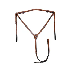 Meilleurs prix pour Collier de chasse pour cheval Jump'In Monday