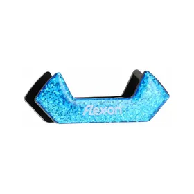 Comparer les prix de Stickers étriers Bleu Paillettes Flex On Safe-On
