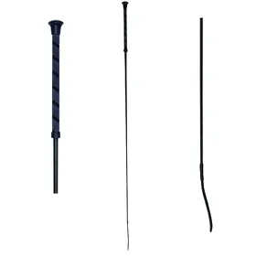 Meilleurs prix pour Stick de dressage équitation antidérapante Waldhausen