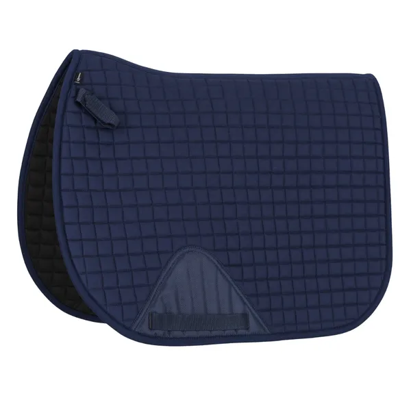 Tapis de selle pour cheval QHP Kivah – photo 5