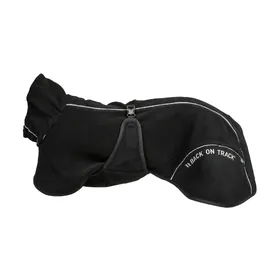 Meilleurs prix pour Manteau pour chien Polaire Back on Track Bay
