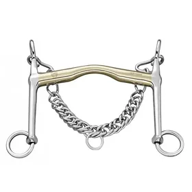 Meilleurs prix pour Mors pour cheval Sprenger Ho 7 cm