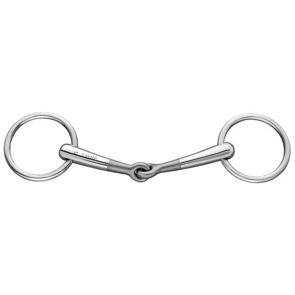 Mors simple pour cheval Sprenger Turnado 55 mm – photo 2
