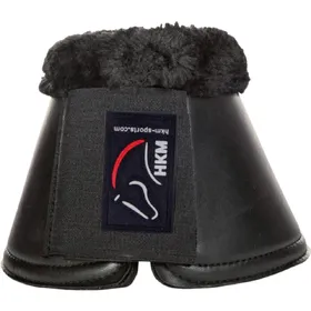 Meilleurs prix pour Cloches pour cheval HKM Isa