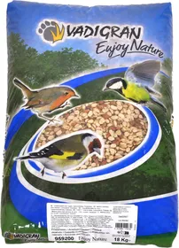Comparer les prix de Enjoy Nature Arachides Pelées - 3,75 kg