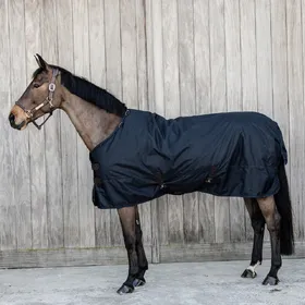 Meilleurs prix pour Couverture d'extérieur imperméable pour cheval Kentucky All weather - Classic 150 g