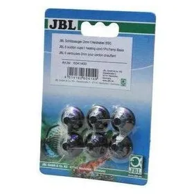 Comparer les prix de Ventouse JBL Pro Temp Basis (x6)
