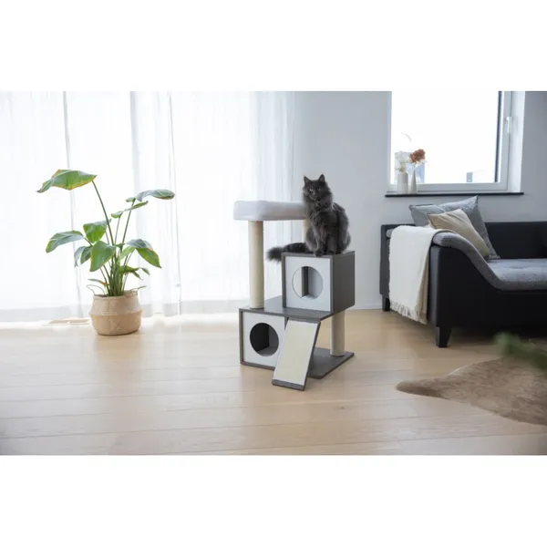 Petit arbre à chat - 86 cm - Kerbl Flair – photo 3
