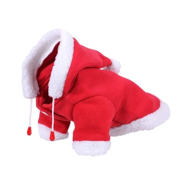 Manteau pour chien QHP Christmas – photo 2