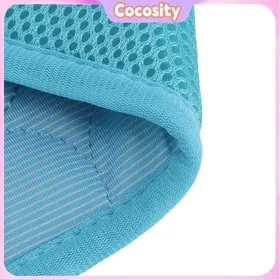 Meilleurs prix pour Cocosity Tapis de refroidissement Tapis Rafraîchissant 100 X 70 Cm Pour Chien Chat Animal De Compagnie Coussin animalerie hamac Xl