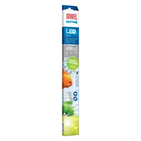 Comparer les prix de Juwel LED Day 9000K Tube Led pour galerie MultiLux