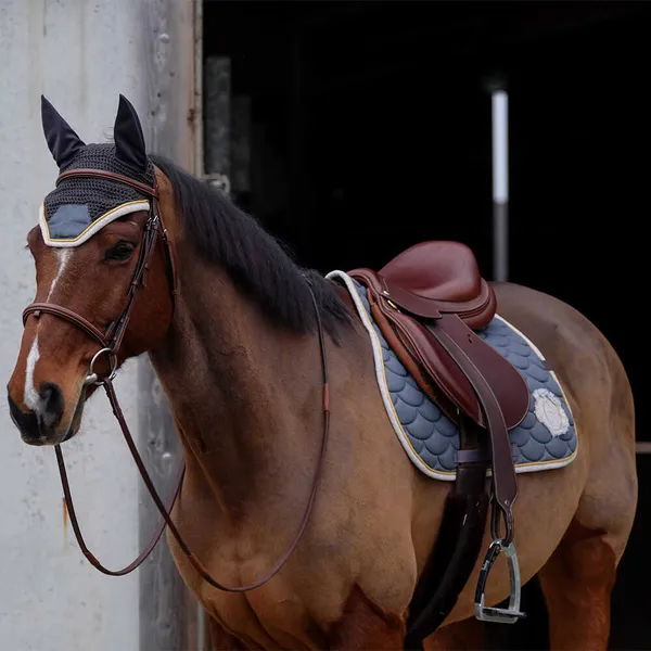 Tapis de CSO Equithème Denim – photo 2