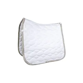 Meilleurs prix pour Tapis de dressage pour cheval HKM Crystal Fashion