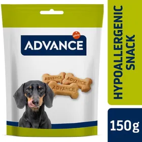 Comparer les prix de Advance Hypoallergenic Snack - Friandises pour chien