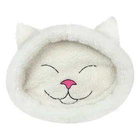 Meilleurs prix pour Panier Chat Lavable 30°C L48xl37xH7cm Panier Trixie Mijou pour chat