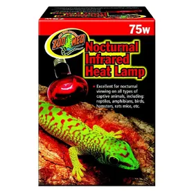 Comparer les prix de Zoo Med RS75, Éclairage pour terrarium
