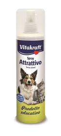 Meilleurs prix pour Vitakraft Spray Attractif Pour Les Besoins Des Chiens Et Des Chats