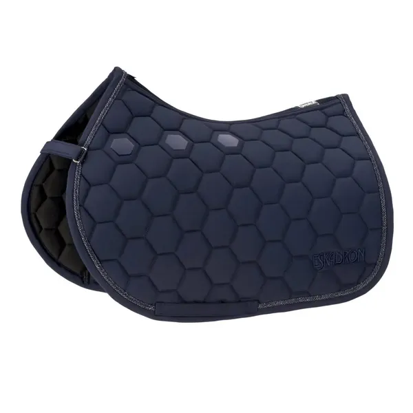 Tapis de selle Softshell Eskadron Basics – photo 4