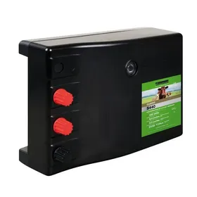 Meilleurs prix pour Poste secteur Beaumont Classic S440