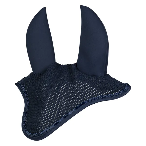 Bonnet court pour cheval HKM Noise Control – photo 4