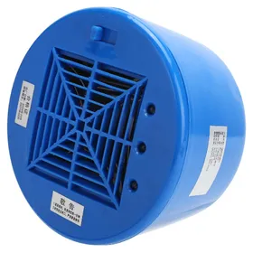 Meilleurs prix pour Lampe chauffante pour porcelets 220V 100 300W Ampoule chauffante pour poulet animal d'élevage Accessoire Bleu