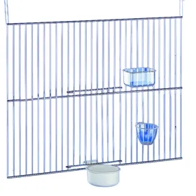 Meilleurs prix pour Gamelle pour oiseaux ronde Nobby Pet