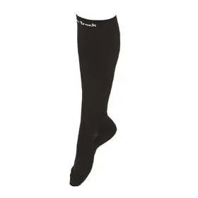 Meilleurs prix pour Chaussettes hautes Back on Track Nikki – noir