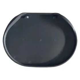 Comparer les prix de Tapis de maison de toilette Soft Touch Track Mat, argent - pour chat