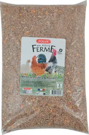 Meilleurs prix pour Mélange poulet et poule