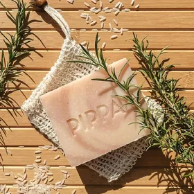 Meilleurs prix pour Savon Edix Saddles Pippa Rosemary & Rice