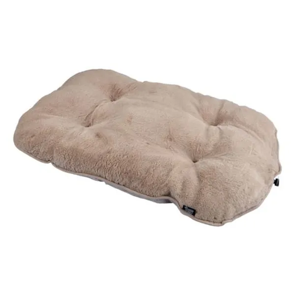 Coussin pour Chien & Chat Newton 107cm Écru – photo 4