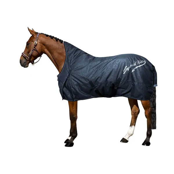 Couverture d'extérieur Imperial Riding IRHSuper-dry 200g - Taille 175 – photo 3