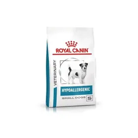 Meilleurs prix pour Aliment diététique pour chien - DE ROYAL CANIN - Veterinary Hypoallergenic - 2 kg - Protéine hydrolysée - Réduit intolérances