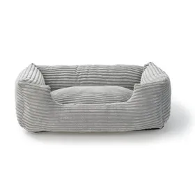 Meilleurs prix pour AniOne Couchette Cord gris M