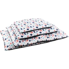 Meilleurs prix pour Coussin pour chien Zolia Marea - 4 tailles - L - 110x90cm