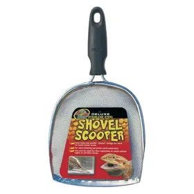 Comparer les prix de Zoo Med Scooper de Schovel, Aménagement pour terrarium