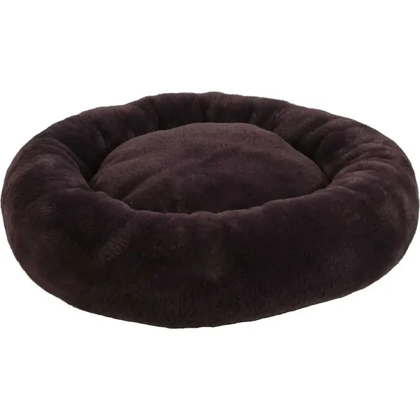 Coussin Poils Courts En Polyester Noé 70 Cm – photo 5