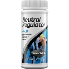 Comparer les prix de Nettoyant d'eau Seachem Neutral Regulator