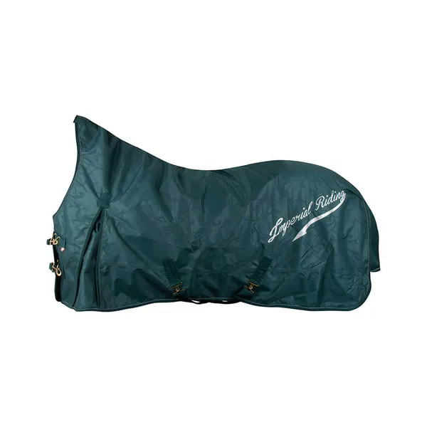 Couverture d'extérieur Imperial Riding IRHSuper-dry 200g - Taille 175 – photo 2